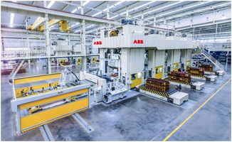 這輛自主suv的工廠,連賈躍亭的ff 劉強(qiáng)東的蔚來es8都自愧不如